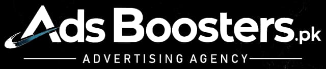 AdsBoosters.pk