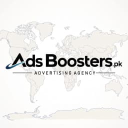 AdsBoosters.pk